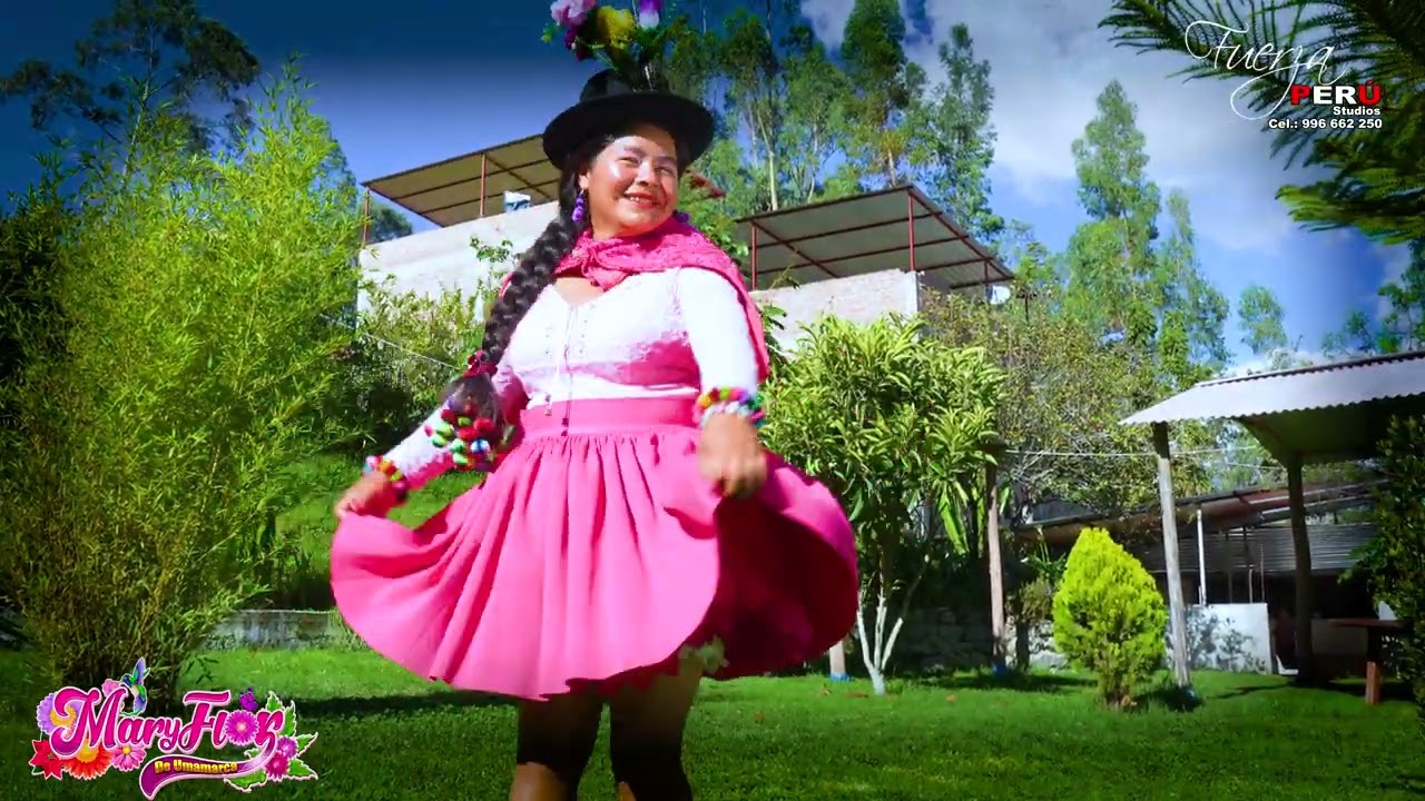 MaryFlor De Umamarca - Toro Mascay