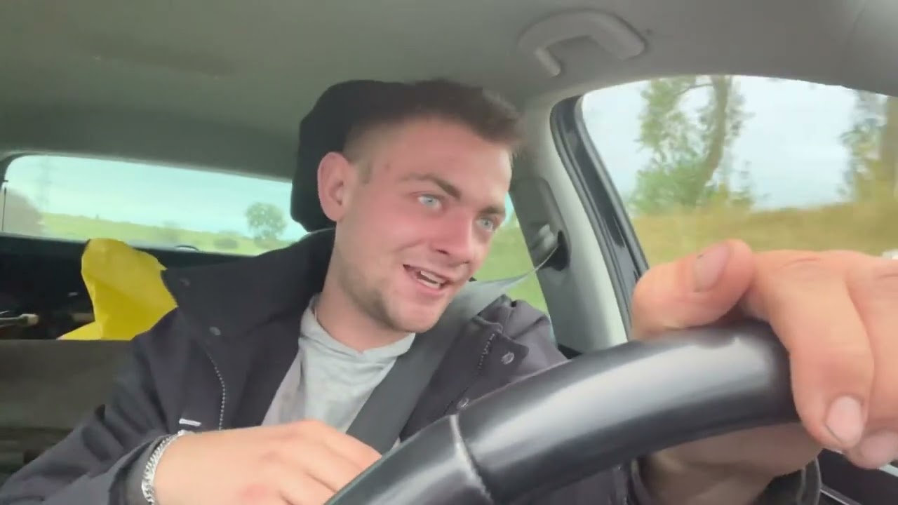 Vissen met carpfishing NL