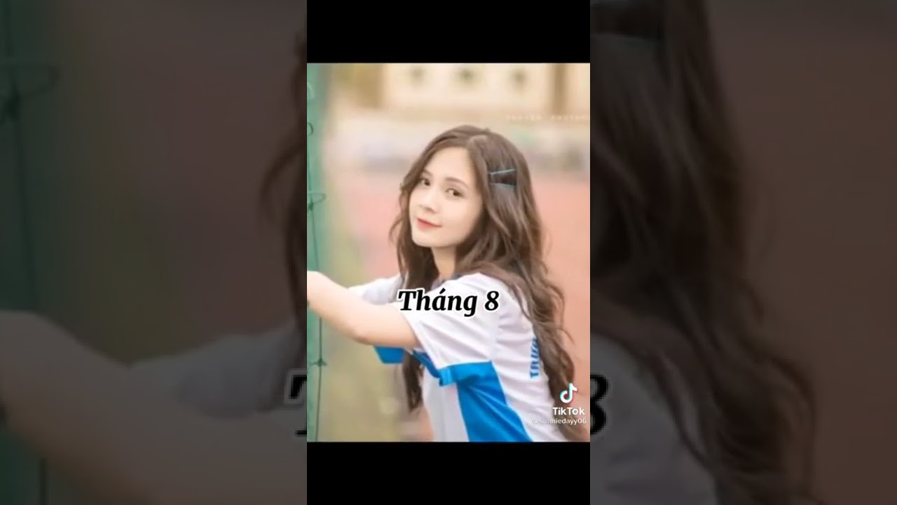 Tổng hợp tiktok 12 tháng sinh #5// ♀️SumMer♈ // bn cung j?????