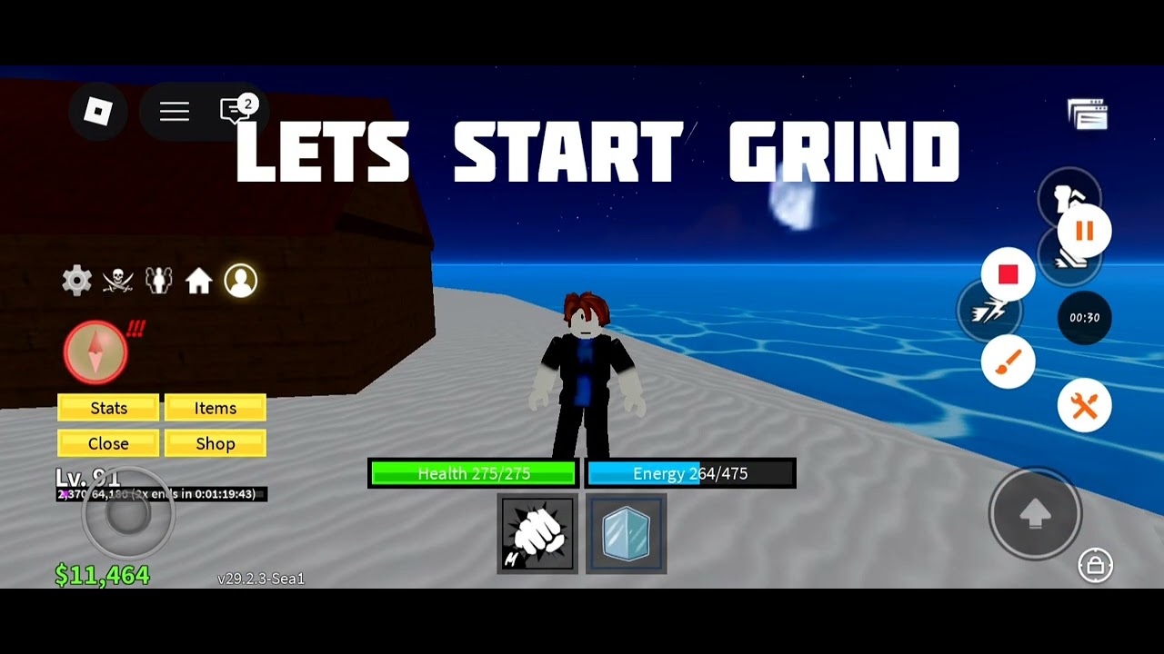 EP 3 |BLOX FRUIT
