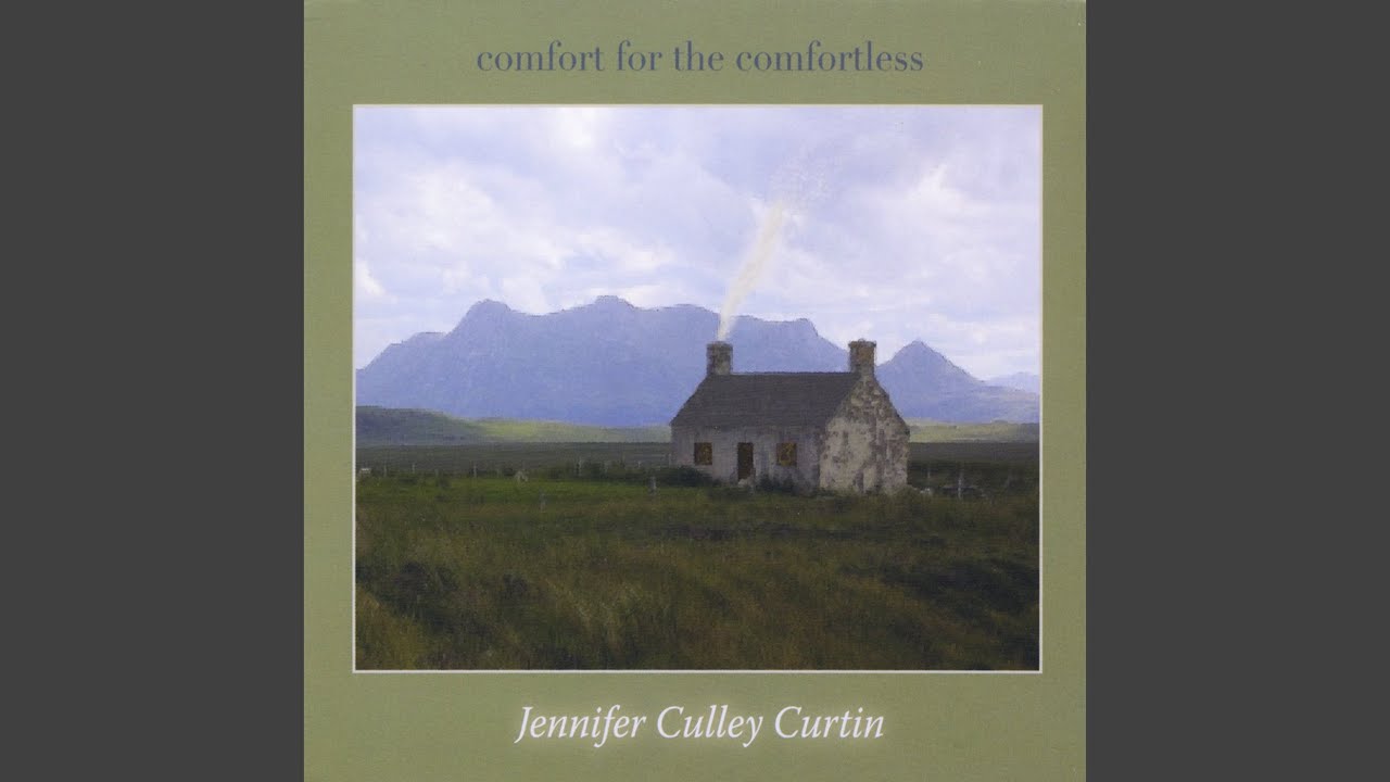 The Rose You Wore for Me (feat. Colin McCaffrey)