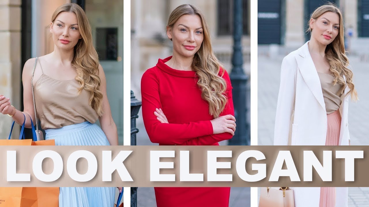 How To Dress Expensive While Being Yourself
