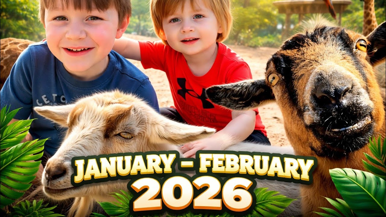 January - February2026