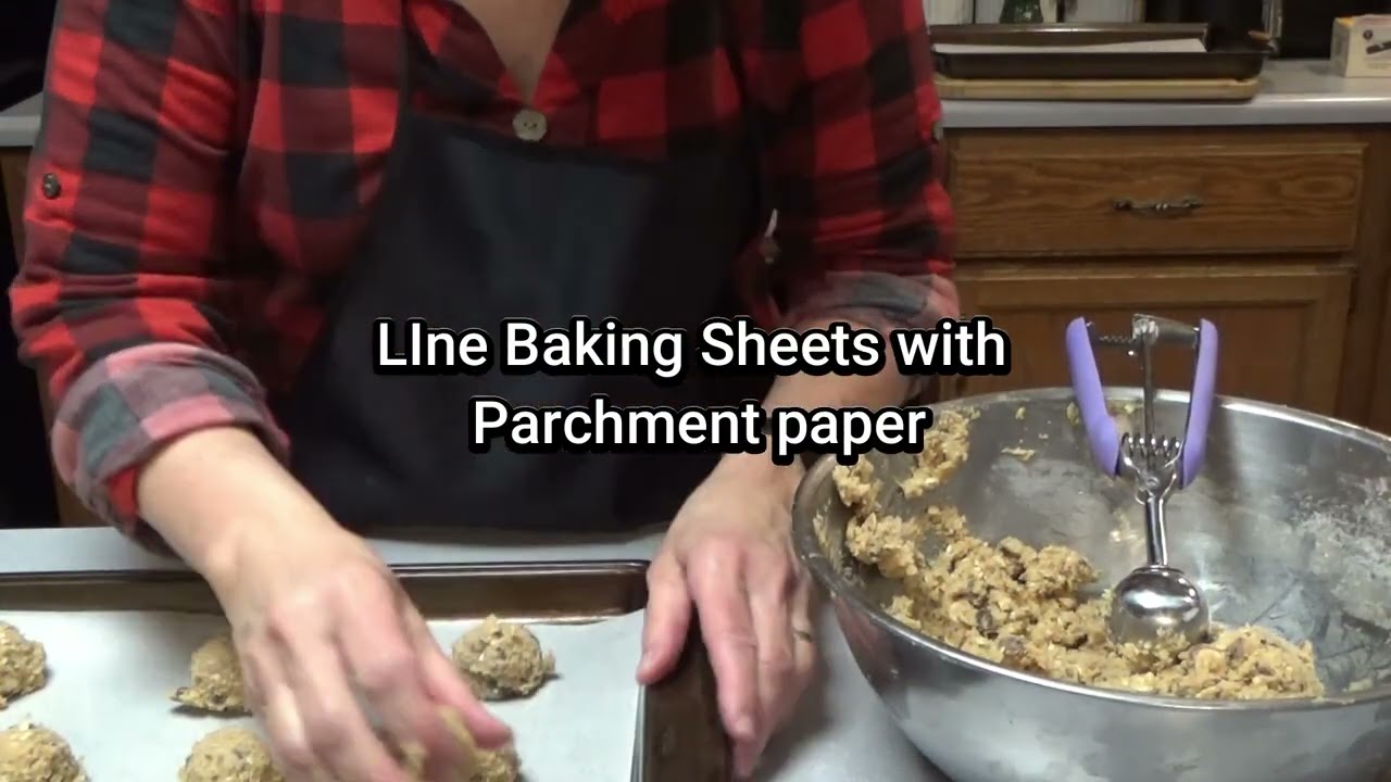 Whopper Cookies
