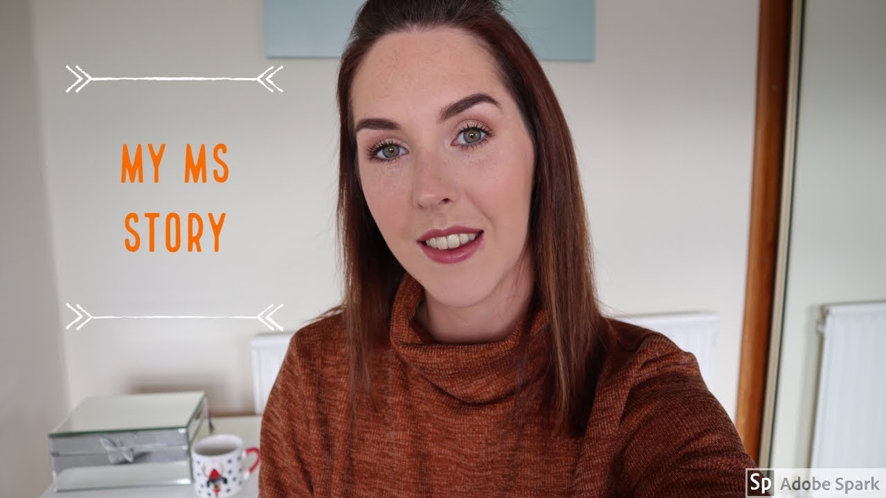 My MS Story | LaurenJane