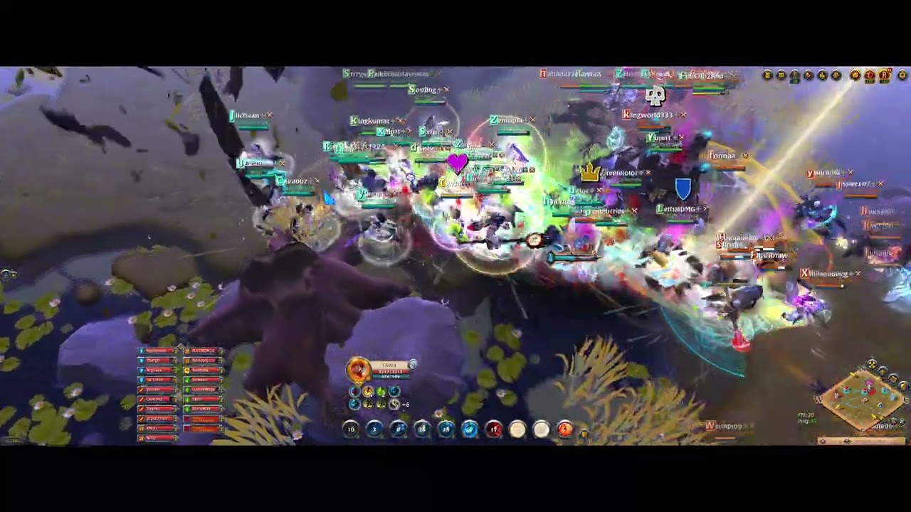 COALITION VS GOOD TIMES (PERMA)