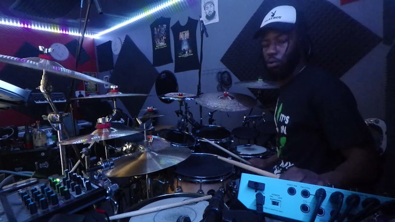 Branden Akinyele - Can We Talk- (Ta Worraseth ) Live Arrangement
