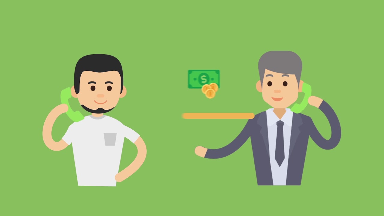 How LegalMatch Works &ndash; Helping people find the RIGHT lawyer