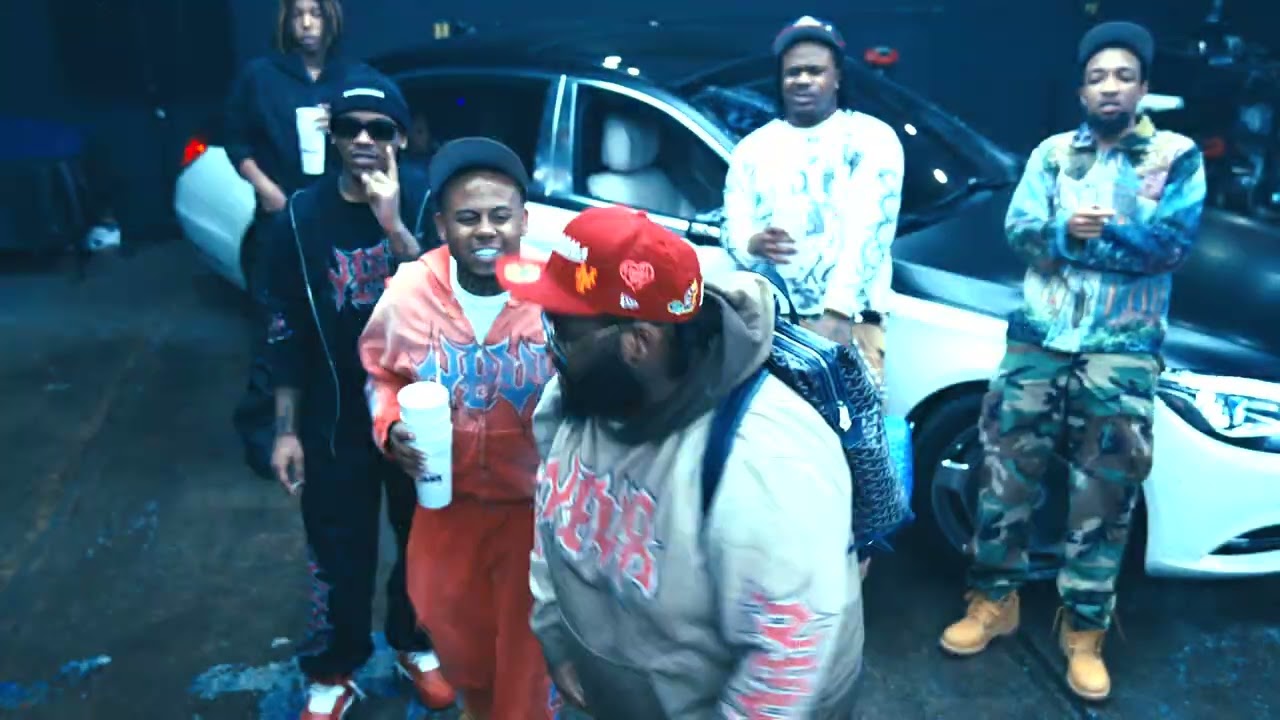 Jay Robb Maybach