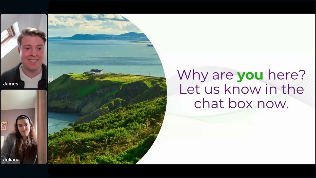 Consultant Doctor Jobs in Ireland | Webinar for UK Doctors Exploring Career Opportunities