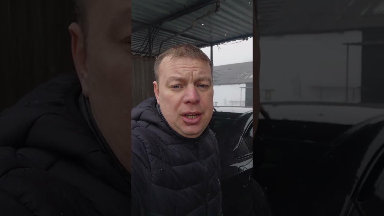Рассказываю для новичков как помыть автомобиль на авто мойке самообслуживания!