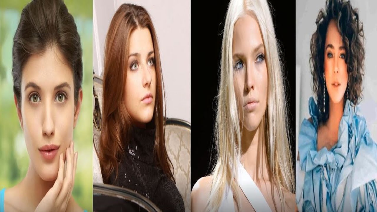 Lista de las 10 actrices rusas m&aacute;s bellas de 2022 Kueye 10