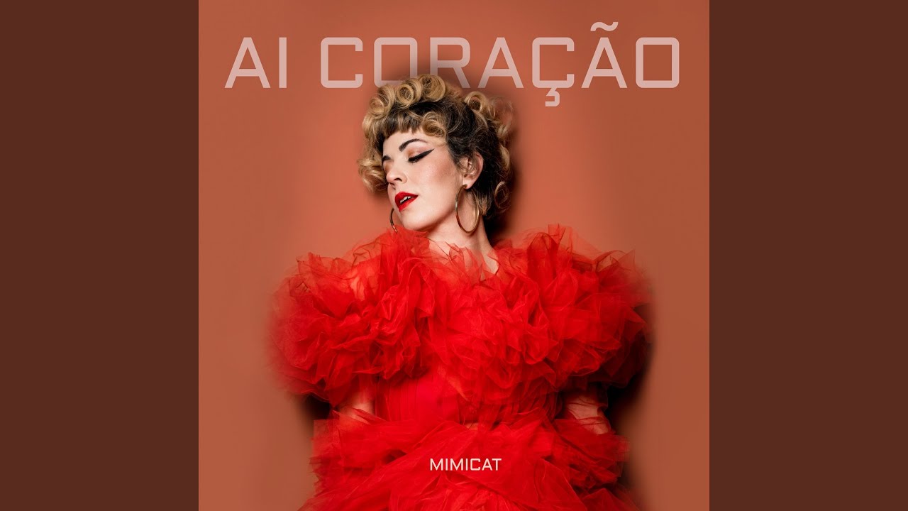 Ai Coração