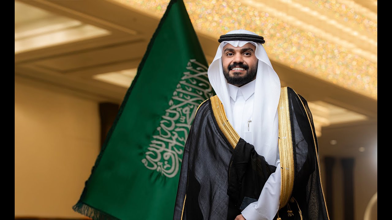 حفل زواج الشاب : ابراهيم بن عبدالله اليعيش 2025-11-14