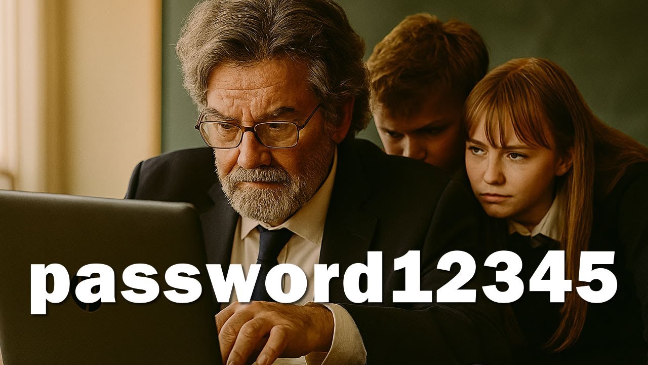 Passwords
