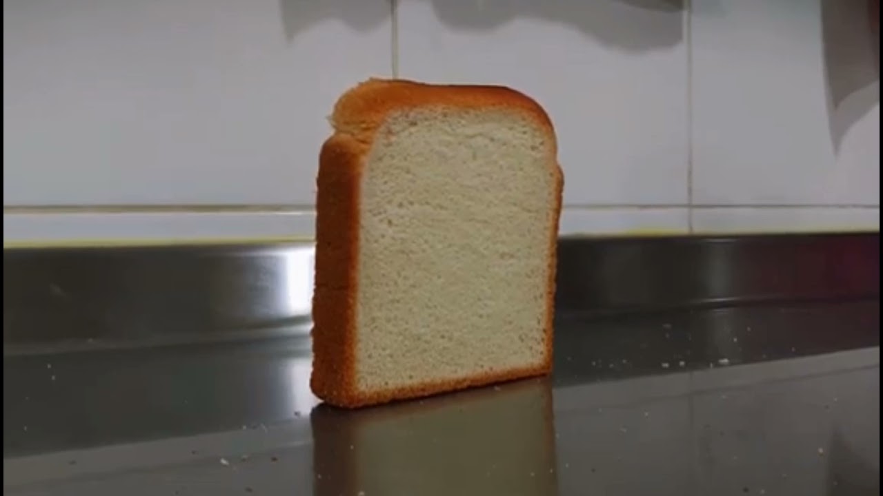 p&atilde;o caindo imposs&iacute;vel n&atilde;o rir