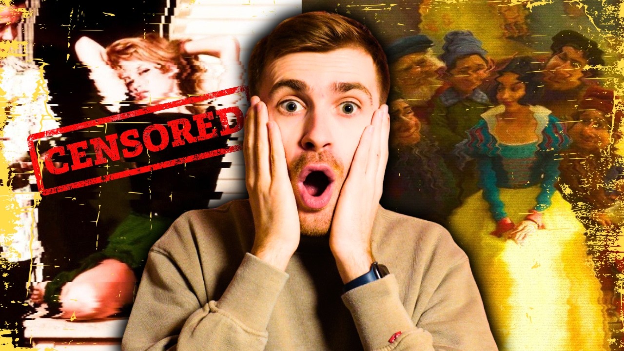 5 films qui ont fait scandale !