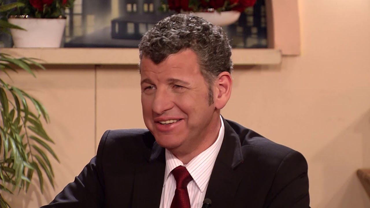 Semino Rossi im Interview bei "Alles Liebe VIP" | GoldStar TV