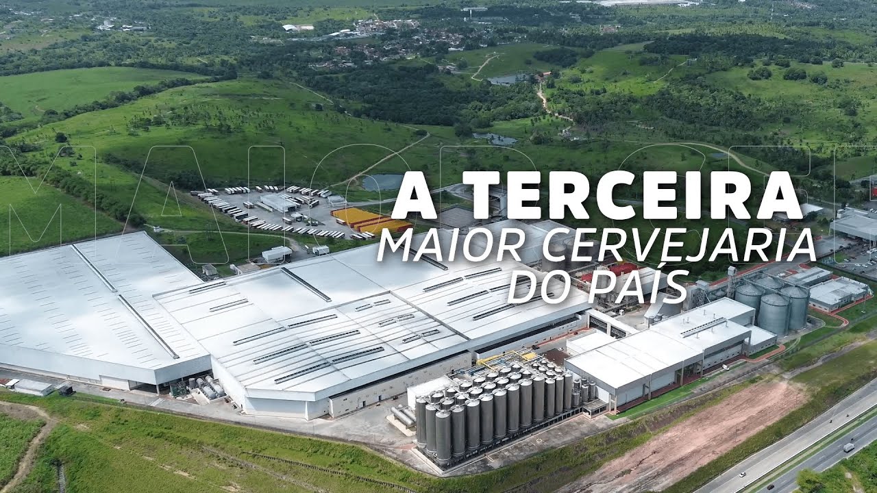 Vídeo Institucional - Grupo Petrópolis 2025