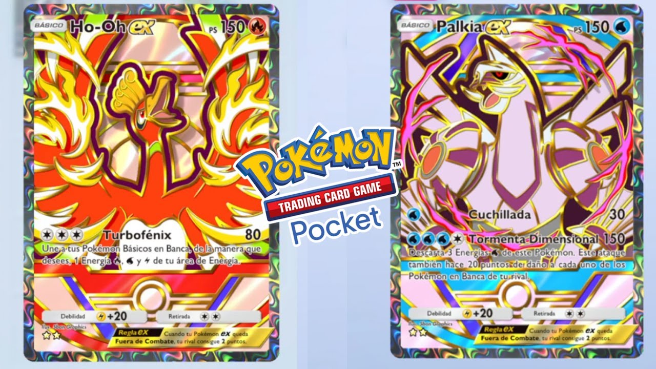 🃏 ¡¡APERTURA ÉPICA de SOBRES DELUXE EX en Pokémon TCG Pocket!! [Keicards]