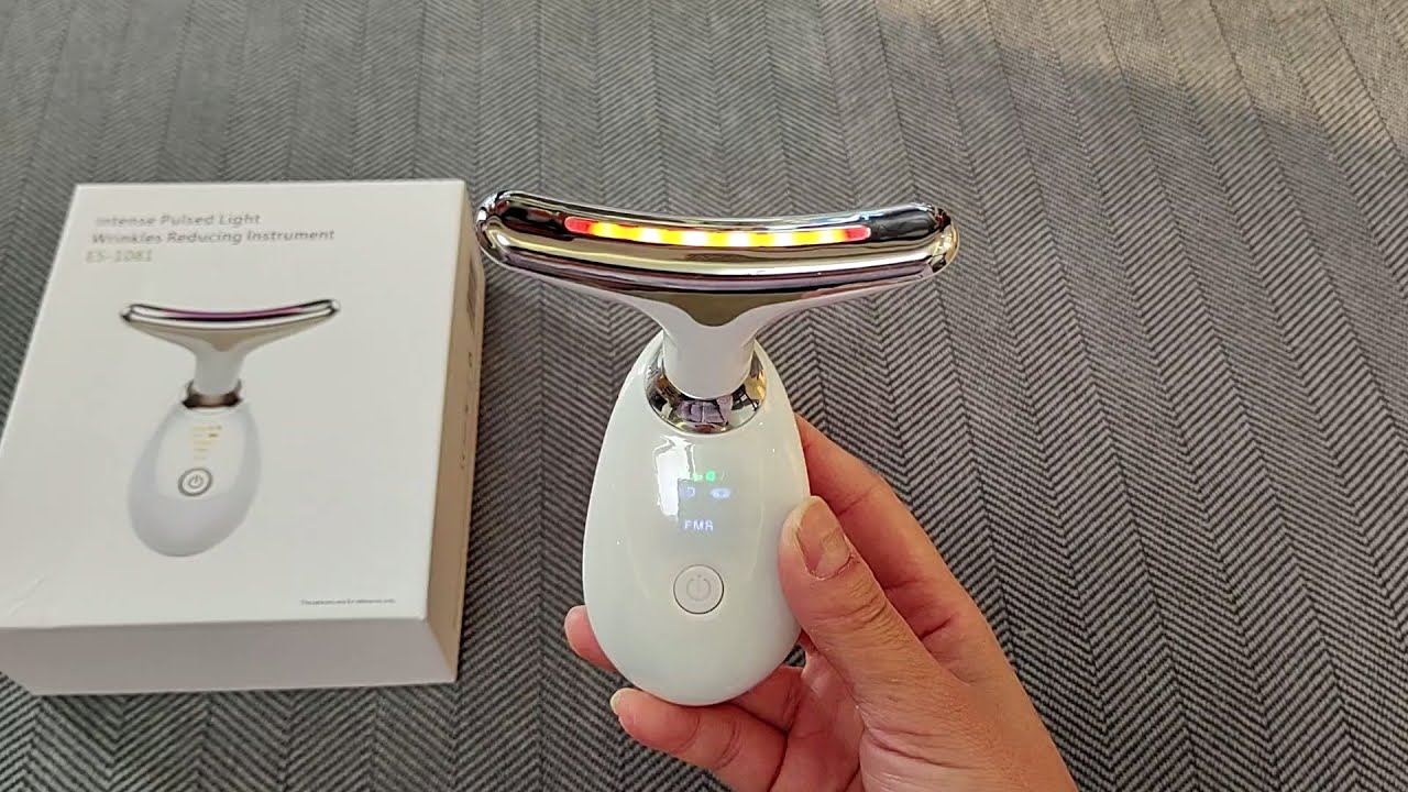 Blumene Face Pro Unboxing & Review - Is It a SCAM???