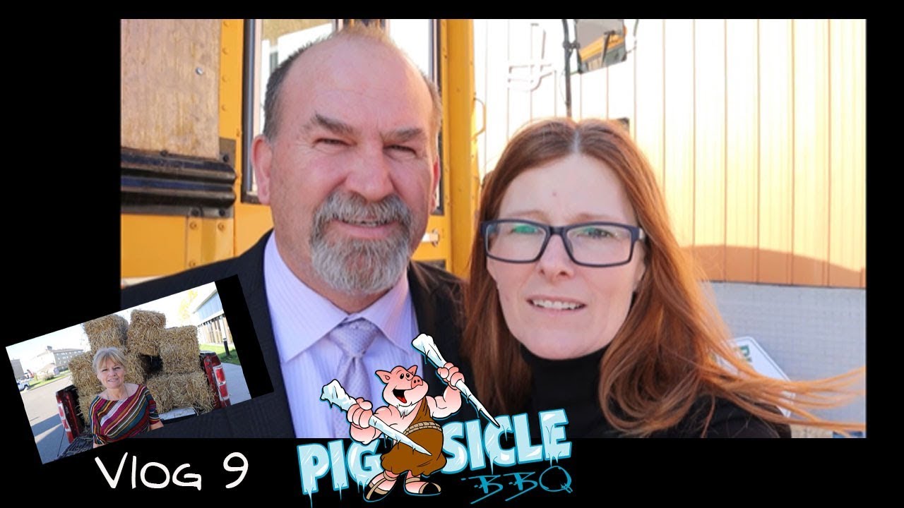 Pigsicle BBQ VLOG 9 PigBus 6 prproj