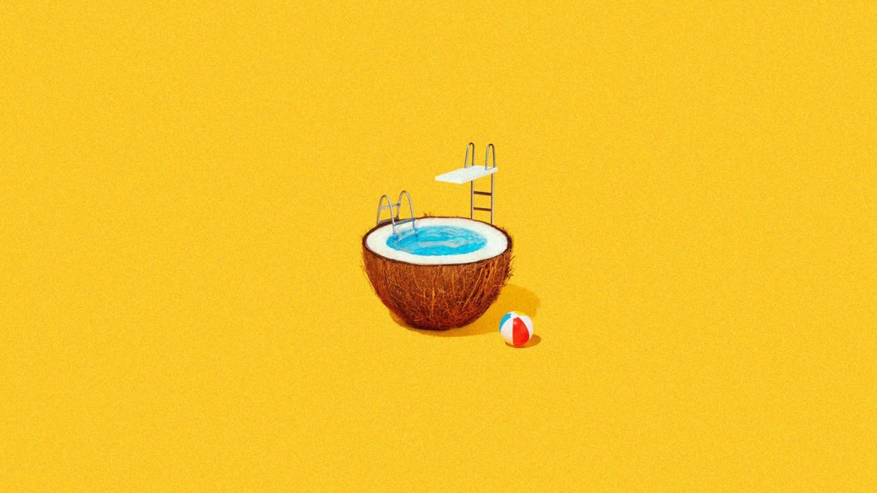 [FREE] KYLE x Lil Yachty Type Beat 2020 - 
