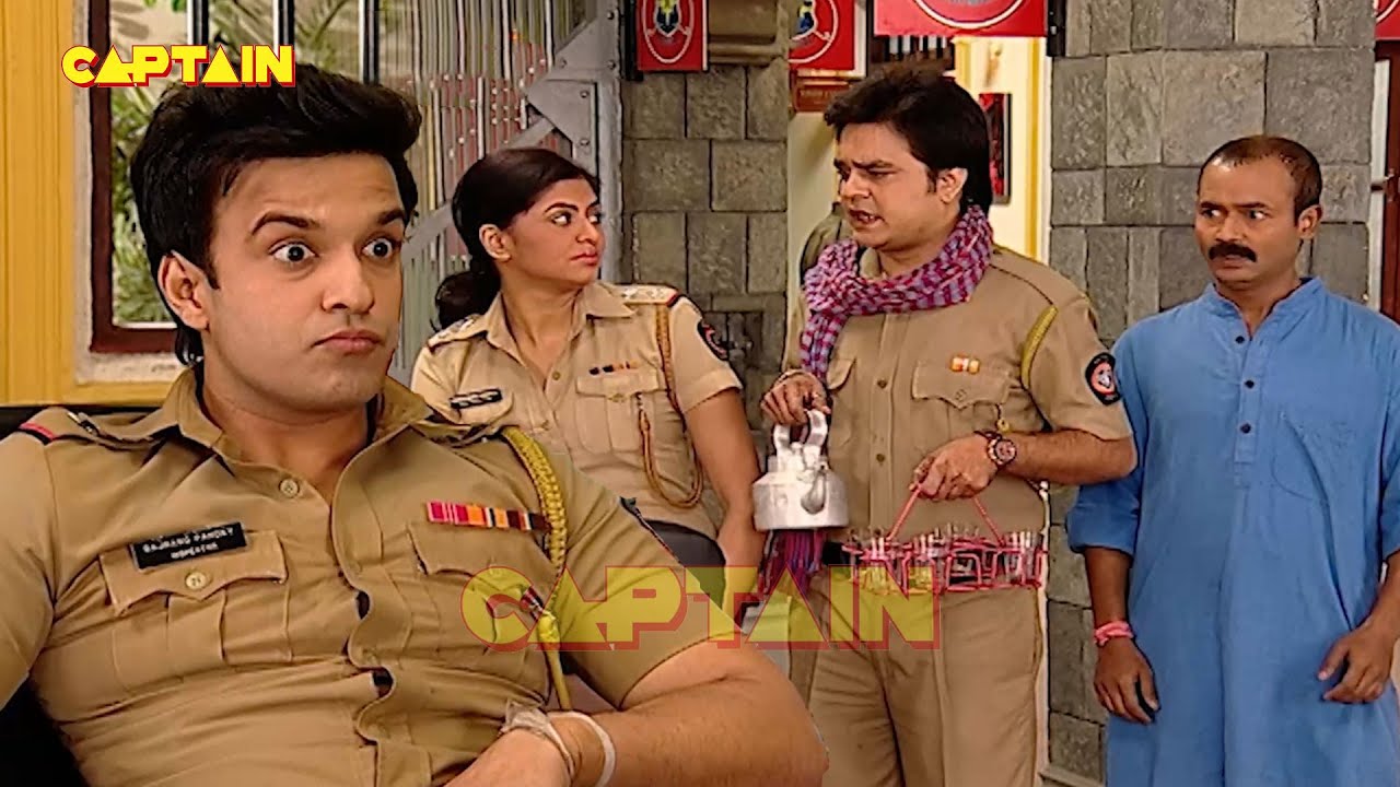 जब बिल्लू ने पाण्डेय को मुफ्तखोर बोलकर चाय देने से किया इनकार | Best of F.I.R. | Full Comedy