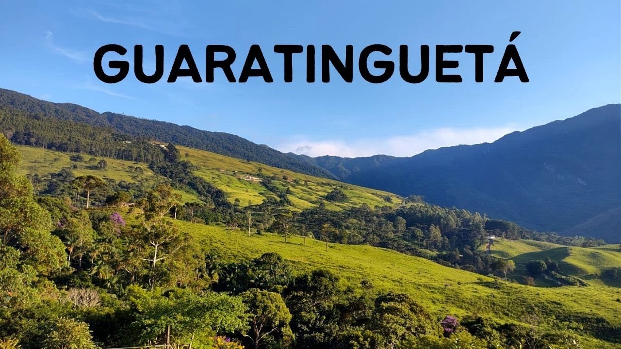 Guaratinguetá SP - Nosso passeio pela cidade de Guaratinguetá SP - 5º Temp Ep 15