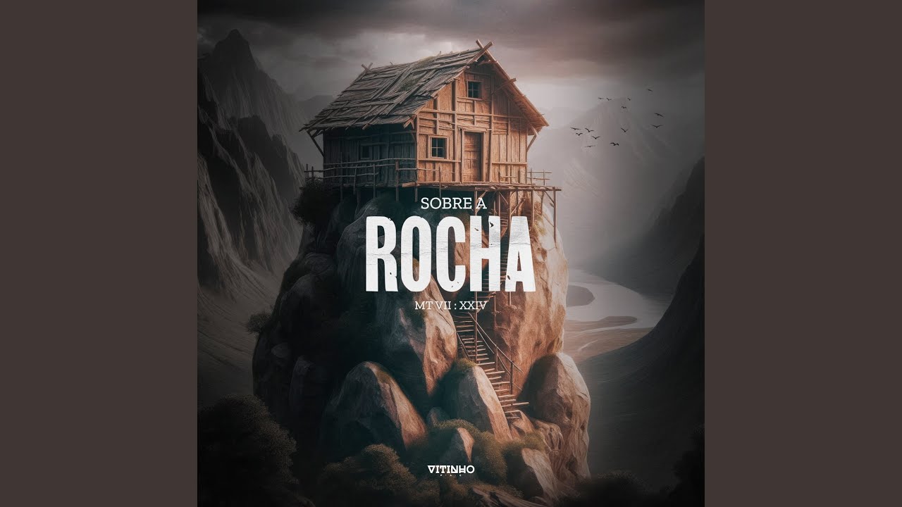 Sobre a Rocha