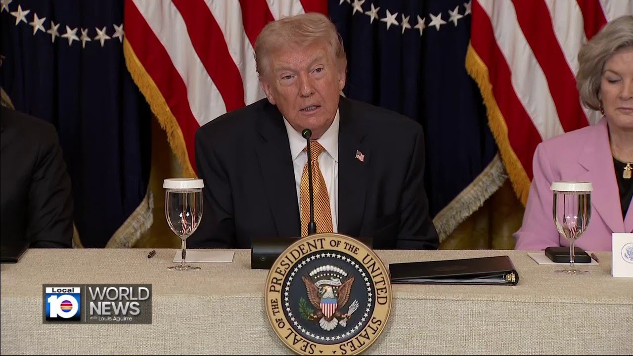 Трамп: Союзники не помогут США открыть Ормузский пролив.