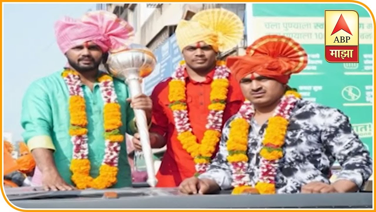 Sports News Harshvardhan Sadgir and Shailesh Shelke honour by Deputy CM