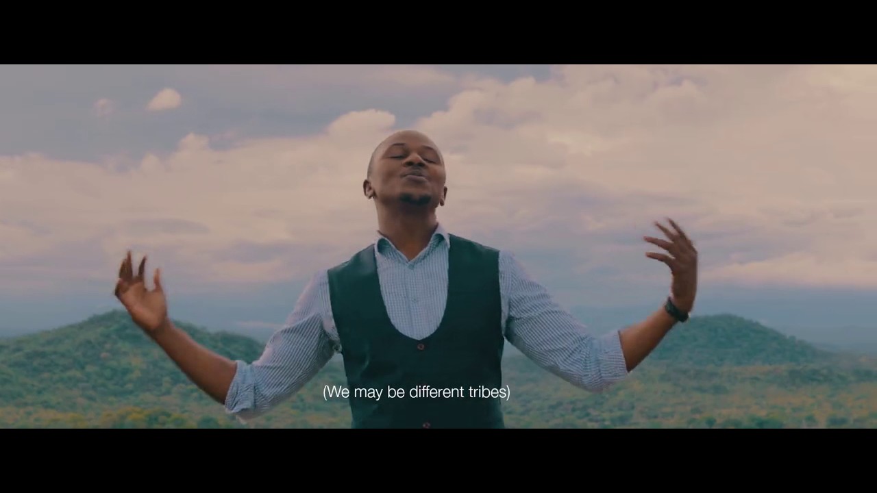 By Zambians For Zambians