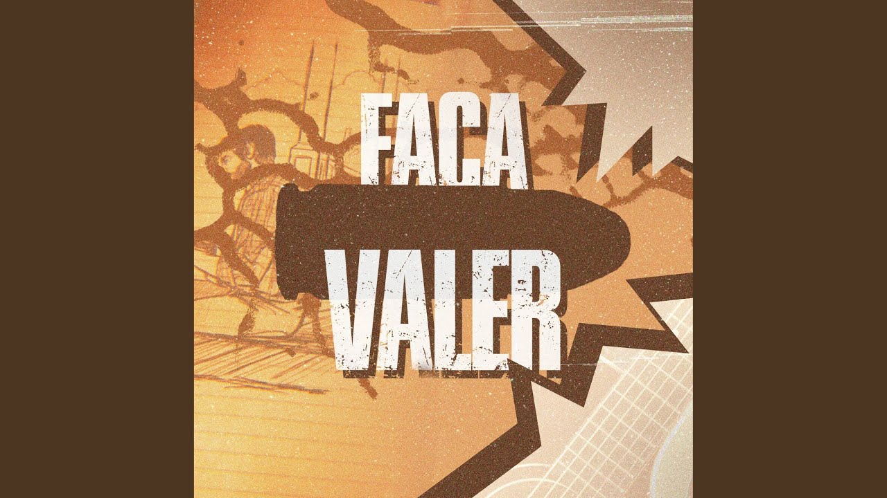 Faça Valer (feat. Blxck)