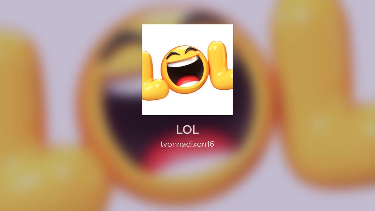 LOL