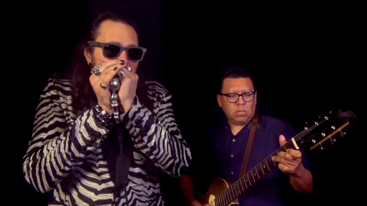 Split the Difference (Tongue Splits and Octaves) - Dennis Gruenling