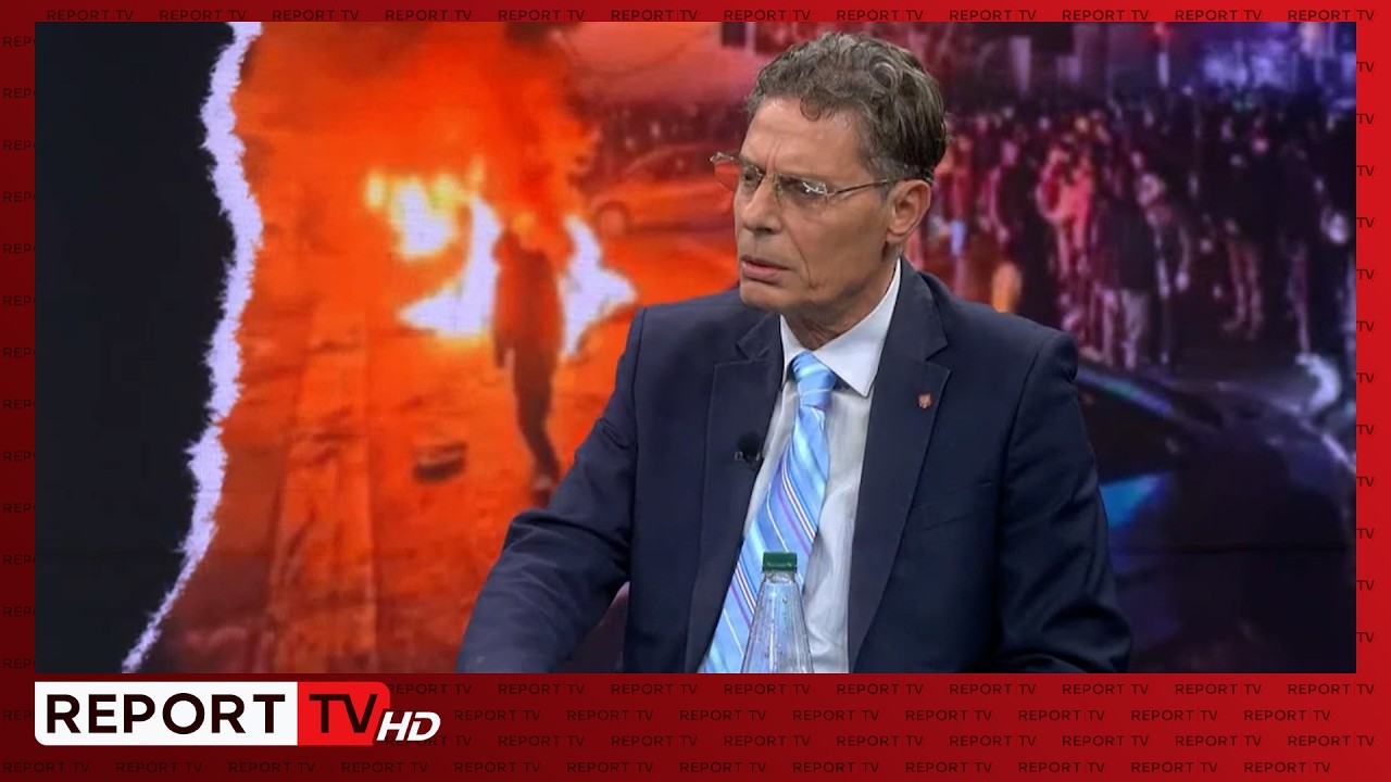 “Nato, organizatë e mbaruar”/ Merkoçi: Nuk ekziston nëse nuk është Amerika