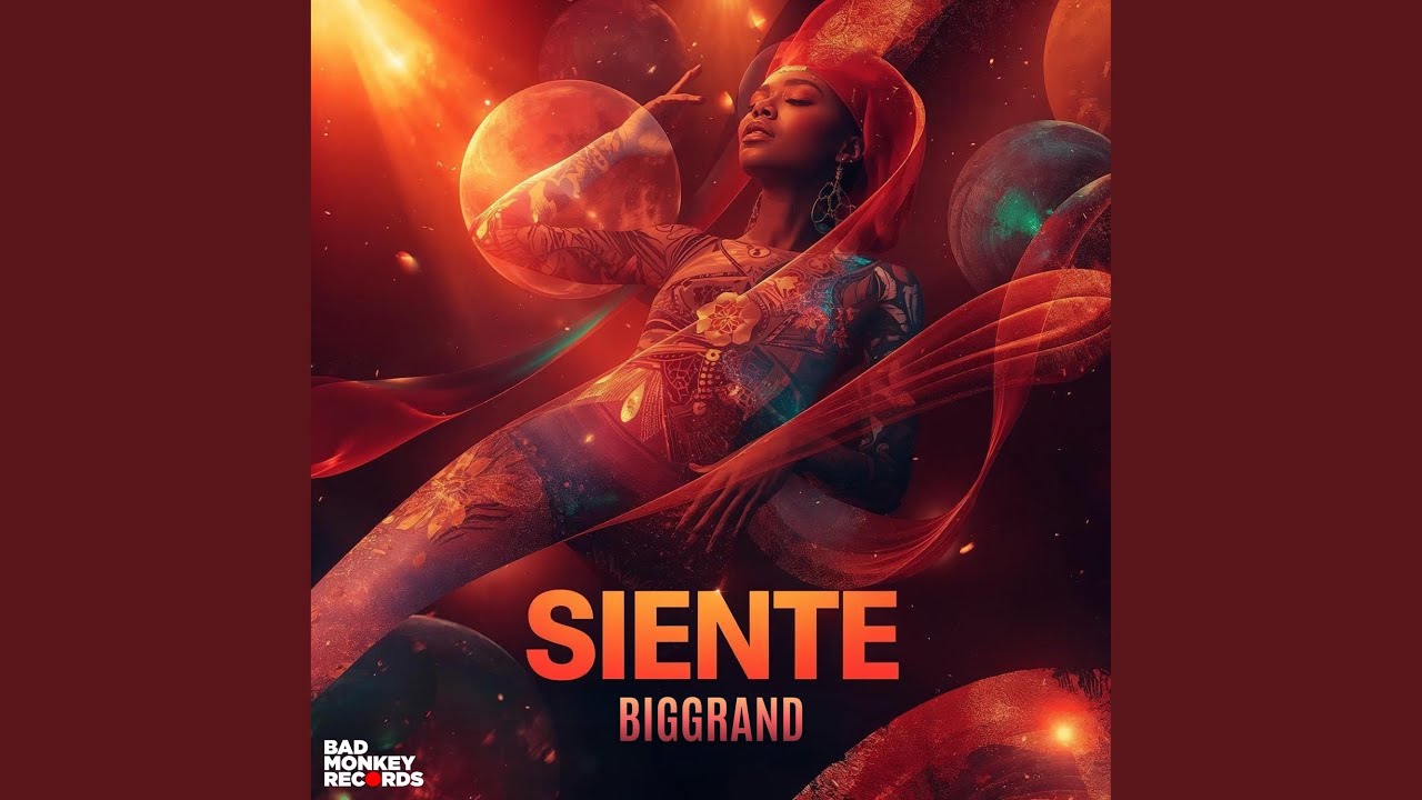 Siente (Extended Version)
