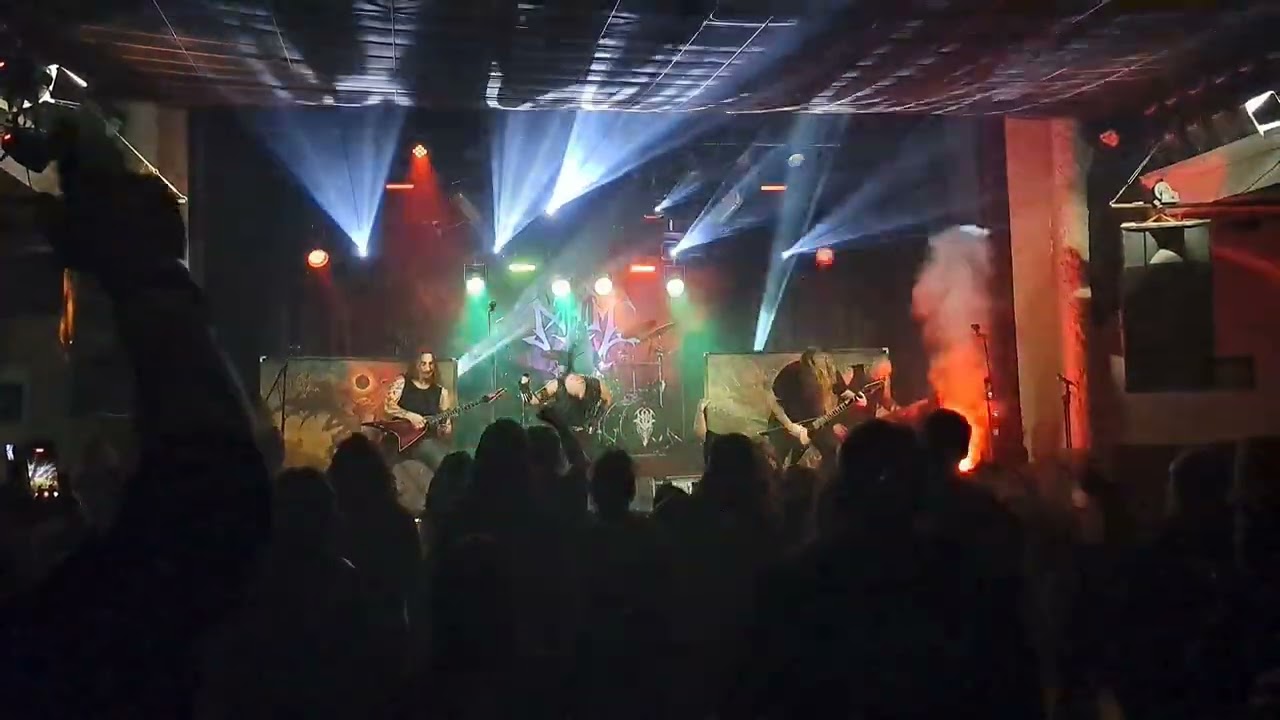 NAHUM, Nároďák Jaroměř, 13. 3. 2026