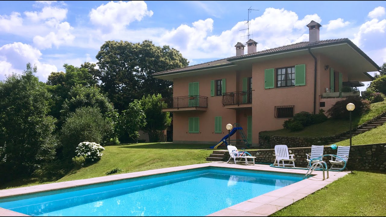 Venduta Casnate con Bernate | DOMUS | guardalacasa.it