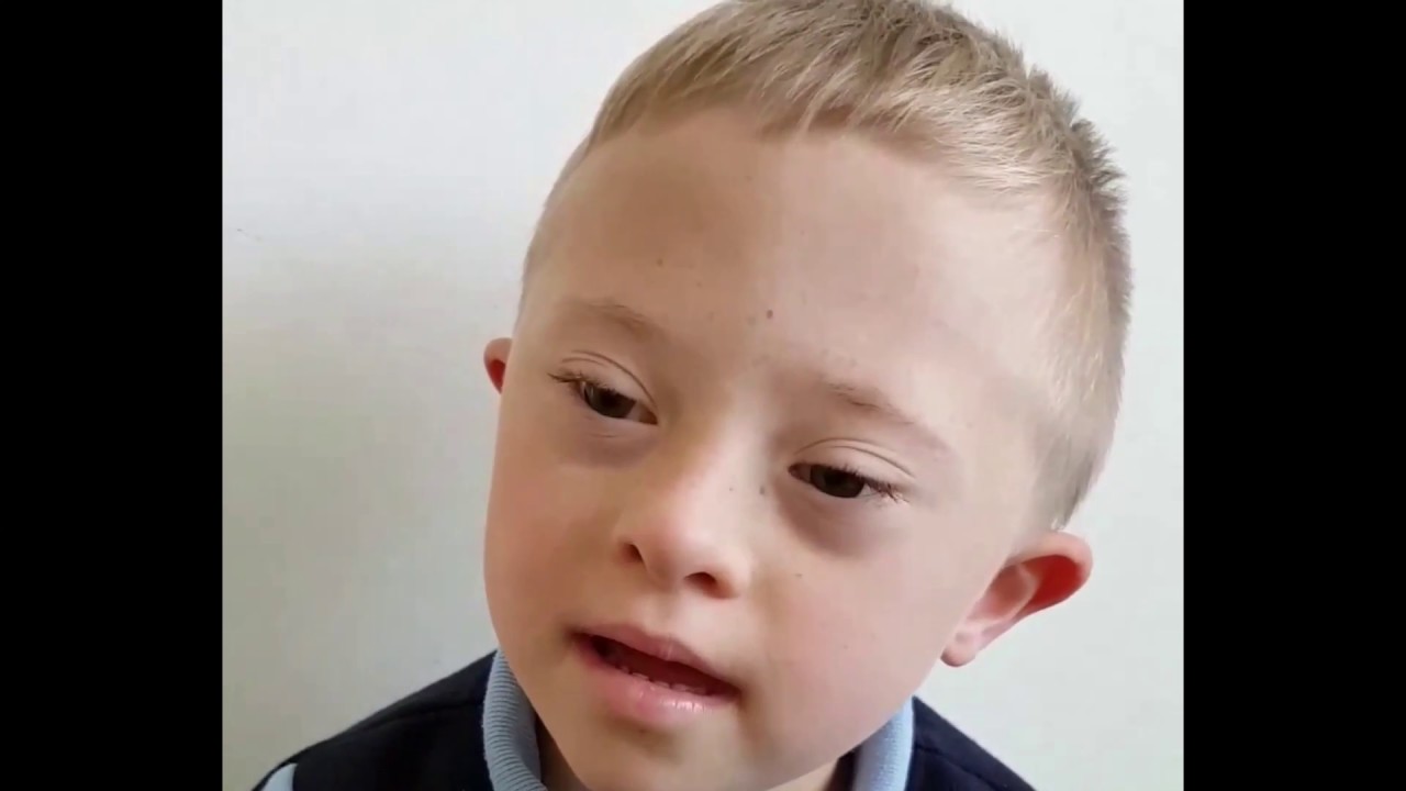 Down Syndrome Ireland Education Video