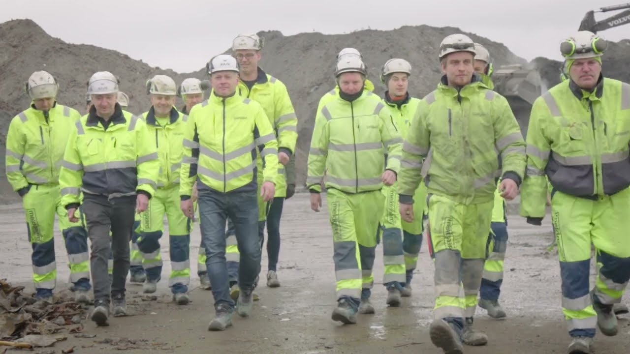 Meldgaard Recycling
