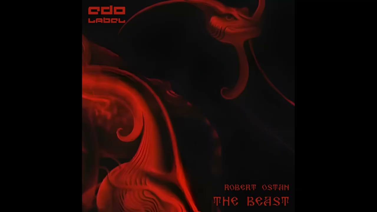 Robert Ostan - The Rapture
