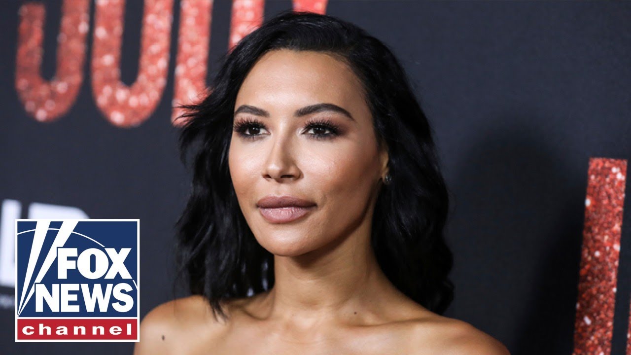Glee actress Naya Rivera missing, presumed dead