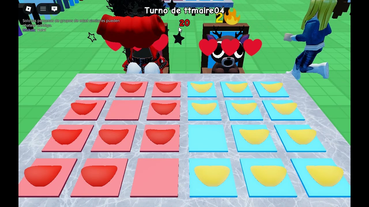 Juego bomba chips Roblox Jugamos????? 