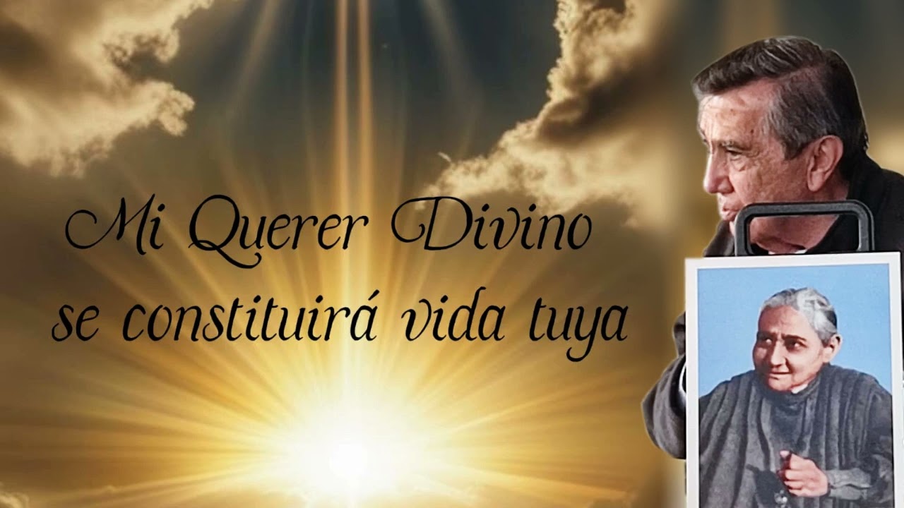 El Querer Divino (ACTO ÚNICO)