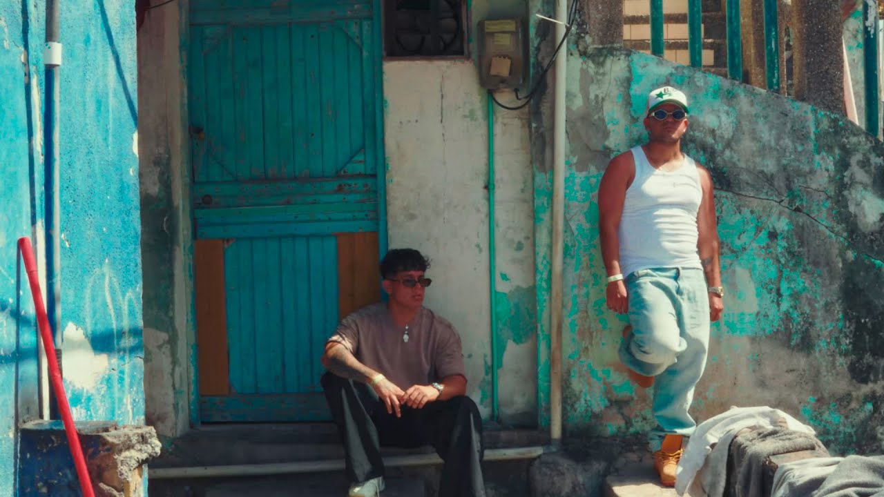 Cuarto Contacto, FineSound Music - UVA (Video Oficial)