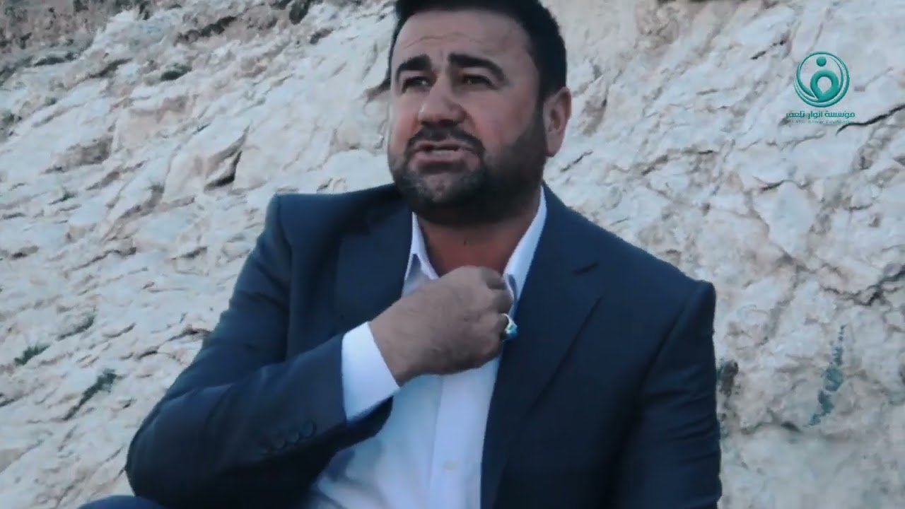 حبيبم طبيبم||مسلم مراد البياتي