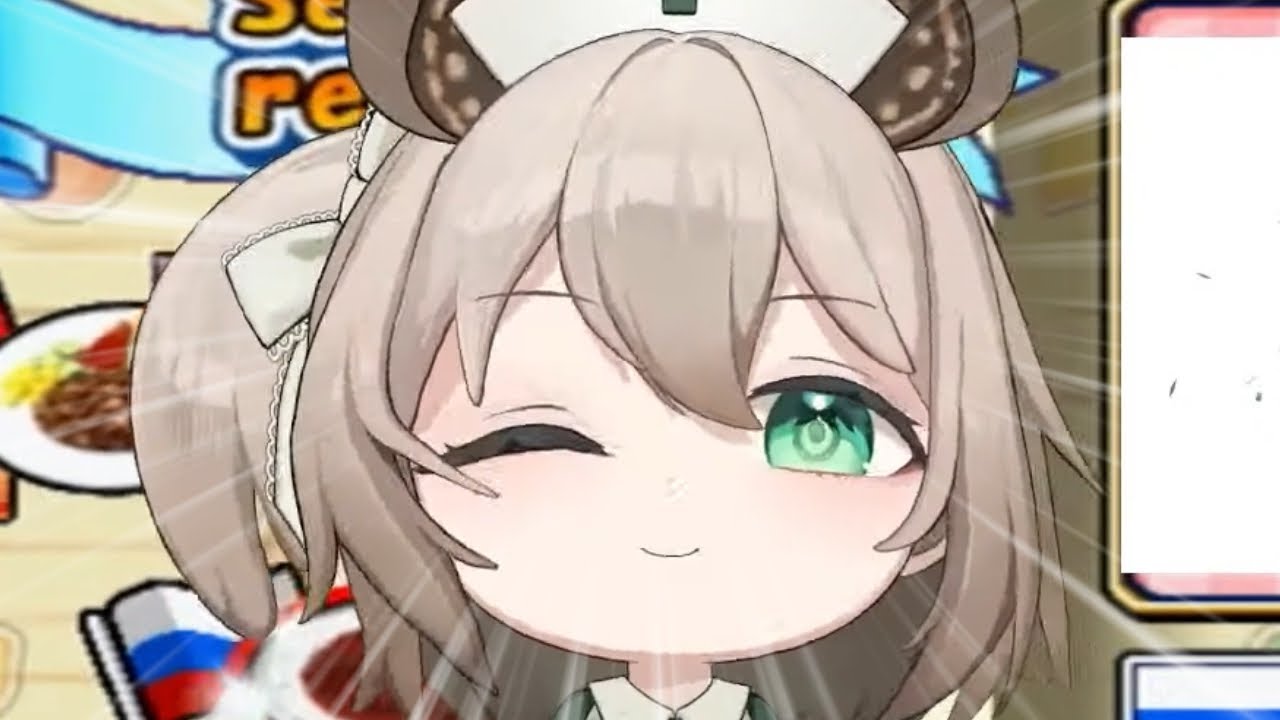 おやすニミ・ダンス