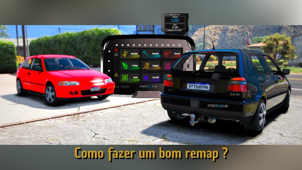 TUTORIAL DE COMO FAZER UM 